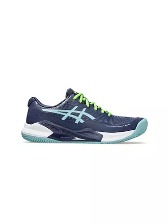 ASICS | Chaussures de padel pour hommes Gel-Challenger 14 Padel | blau